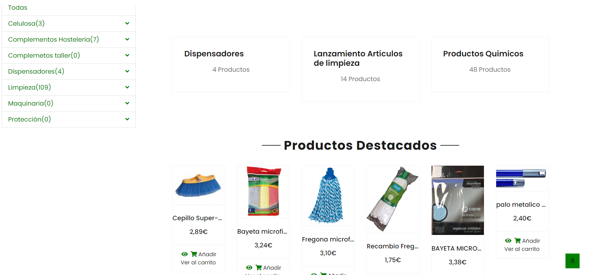 Ferrecasado Web